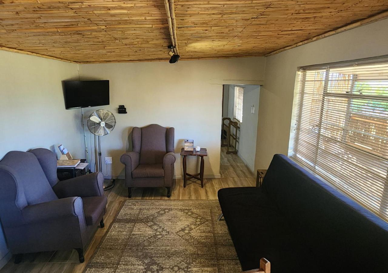 Fossil Hills Apartman McGregor Kültér fotó
